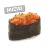 Salmon Tartar 