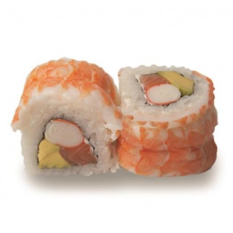 SUSHI BAR Roll 