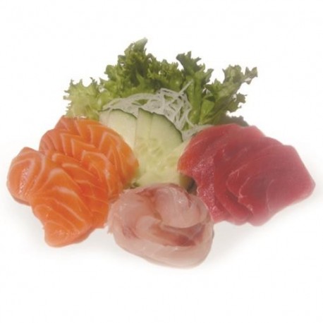 Sashimi Mix 