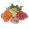 Sashimi Mix 