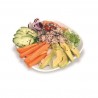 Ensalada Atun